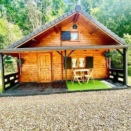 Chalet 5 Min Du Grand Dome De Villebon Et 20 Min De L'Aeroport Paris-Orly Екстериор снимка