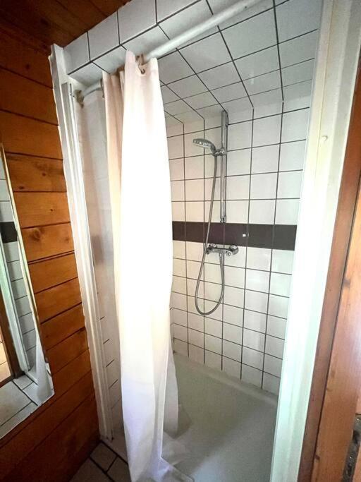 Chalet 5 Min Du Grand Dome De Villebon Et 20 Min De L'Aeroport Paris-Orly Екстериор снимка