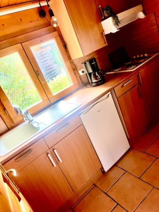 Chalet 5 Min Du Grand Dome De Villebon Et 20 Min De L'Aeroport Paris-Orly Екстериор снимка