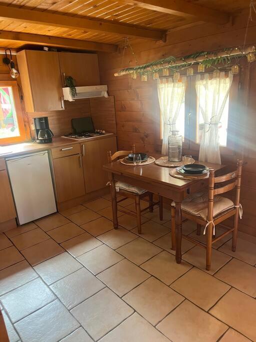 Chalet 5 Min Du Grand Dome De Villebon Et 20 Min De L'Aeroport Paris-Orly Екстериор снимка